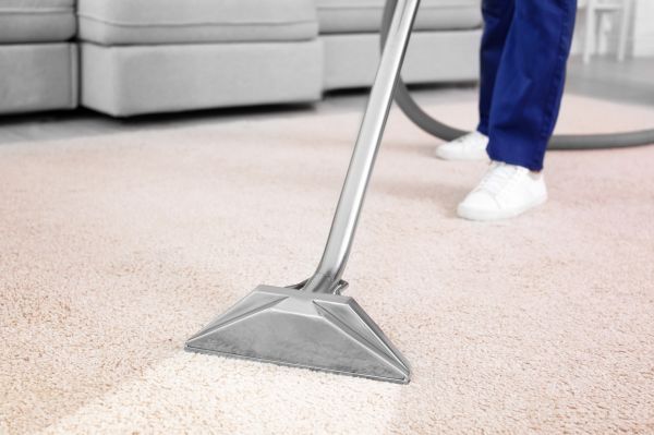 Carpet Cleaning Service in Terre Haute