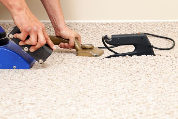 Carpet Replacement in Terre Haute