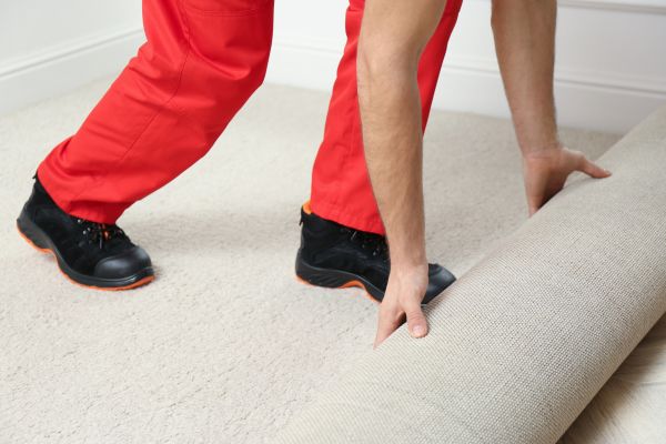 Carpet Service in Terre Haute