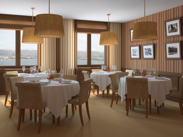 Restaurant Carpet Cleaning in Terre Haute