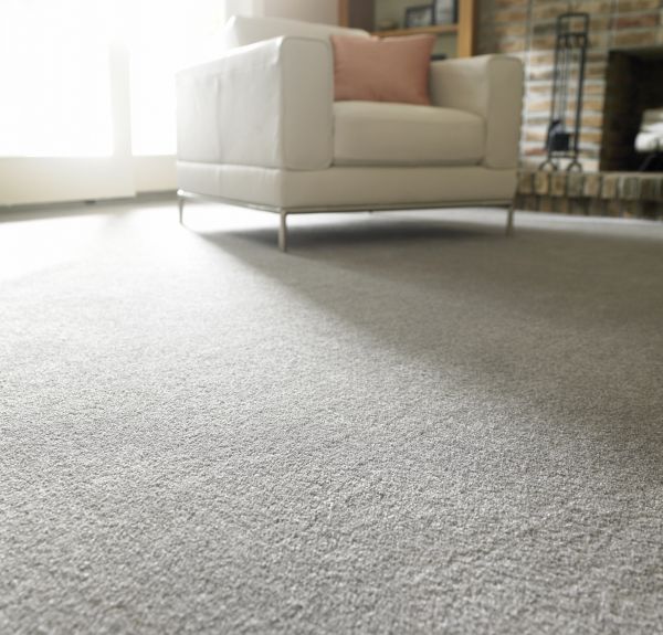 Wool Carpet Installation in Terre Haute