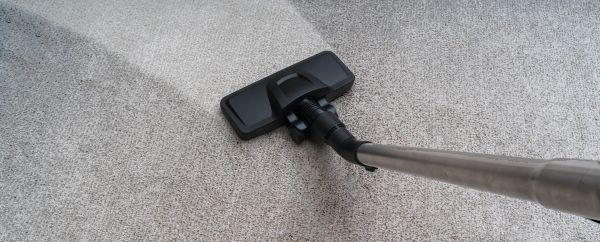 Condo Carpet Cleaning in Terre Haute