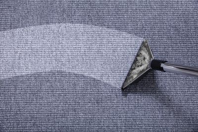 Residential Carpet Care